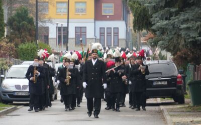 Niech żyje nam górniczy stan! Relacja z Barbórki Ślężańskiej