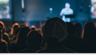 Nasza firma prelegentem na MAGFORUM 2026