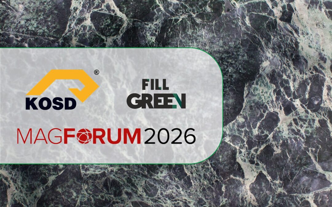 Już w przyszłym tygodniu (18-20 maja) widzimy na MAGFORUM 2026!