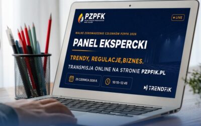 Wystąpienie KOSD na Walnym Zgromadzeniu Polskiego Związku Producentów Farb i Klejów