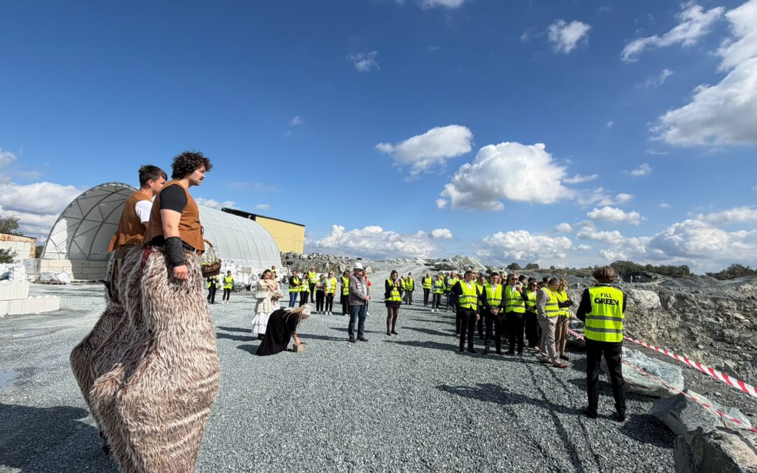 Fill Green – nowy rozdział w historii KOSD Wrocław oficjalnie otwarty!